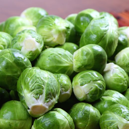 Rosenkohl