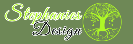 stephanies-design – Gestalte dein Leben